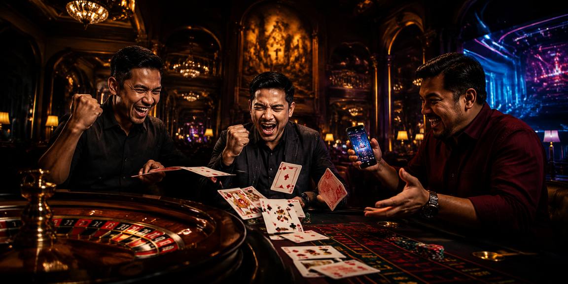 no lotto Blackjack