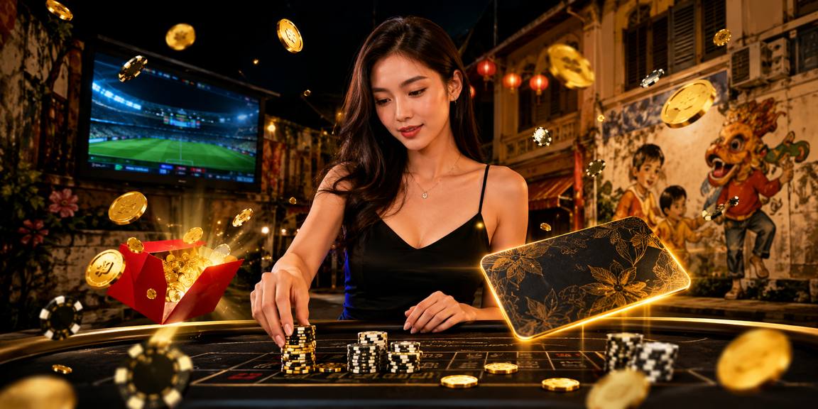 no lotto Mahjong Ways