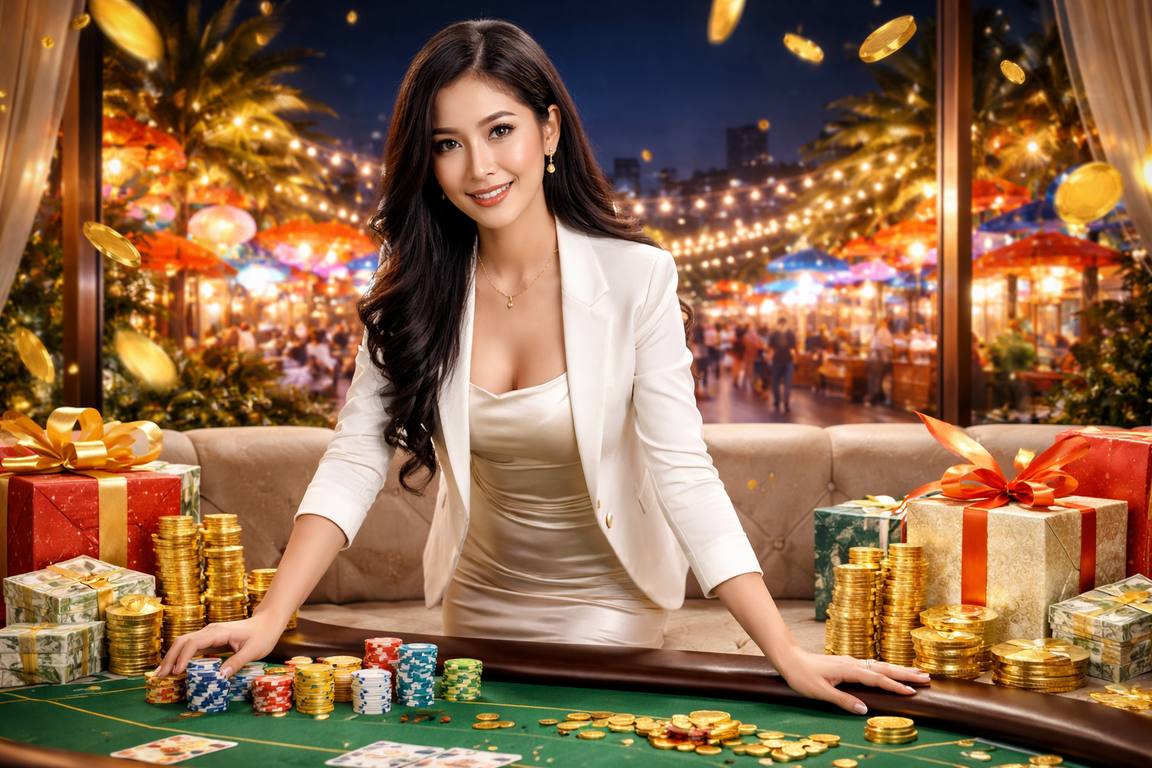 no lotto Heist Stakes — Meja Live dengan Tema Pencuri Istimewa