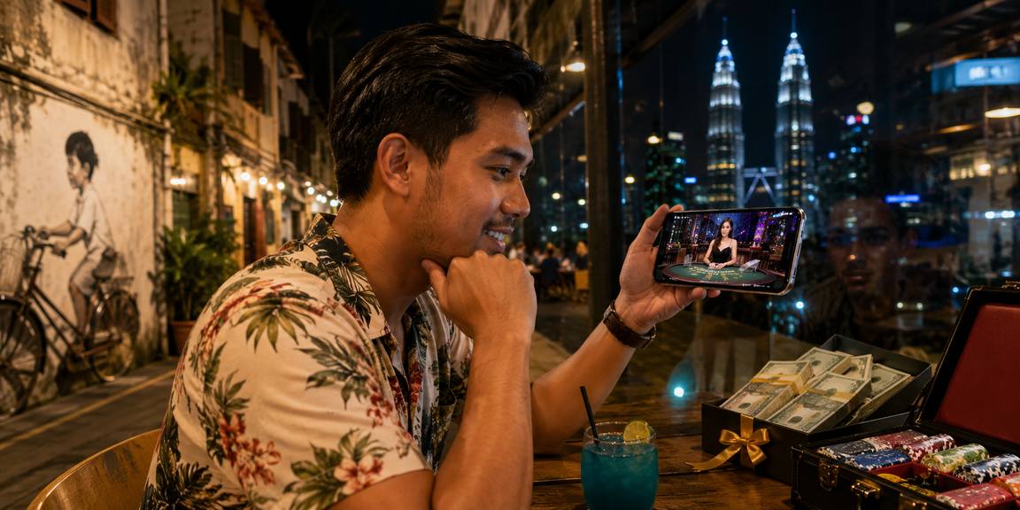 no lotto Ruang promosi