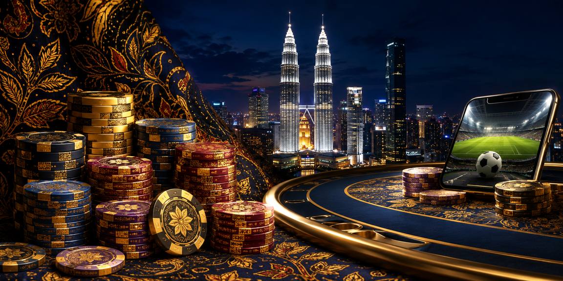 no lotto Pusat akaun