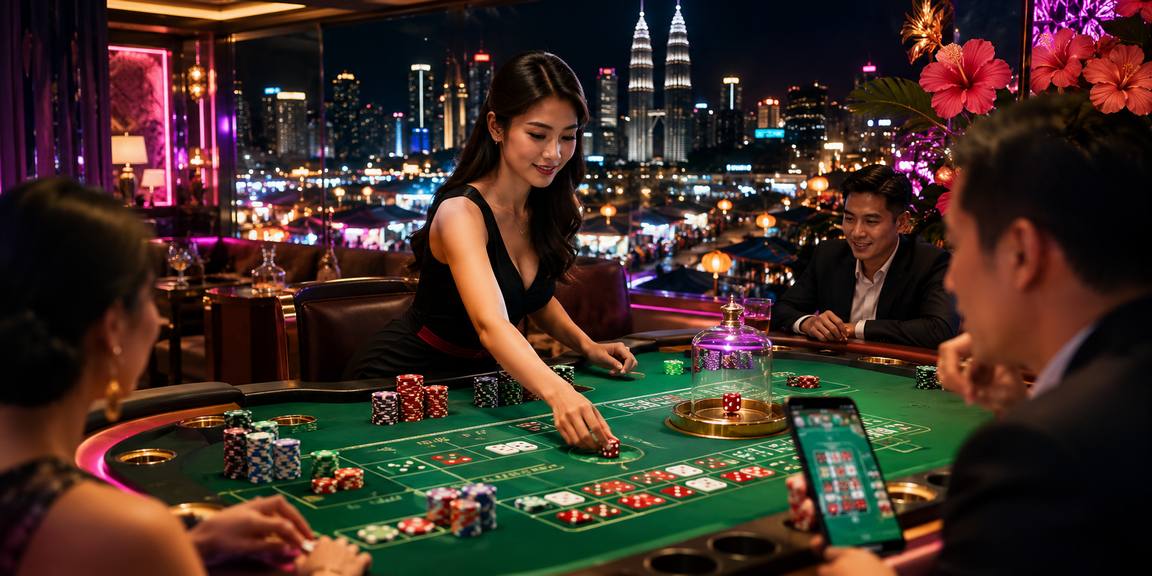 no lotto Meja bantuan
